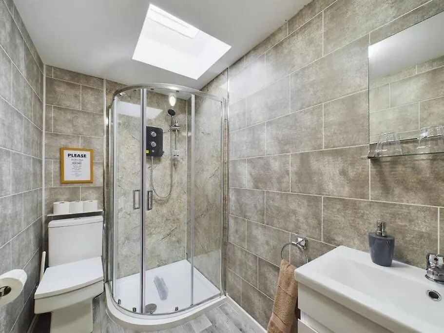 Cozy Central Hull House Near City Centre - Walkable To The Deep Kingston upon Hull Storbritannien