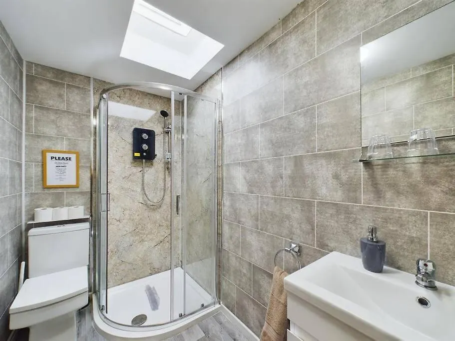 Semesterbostad Cozy Central Hull House Near City Centre - Walkable To The Deep Kingston upon Hull